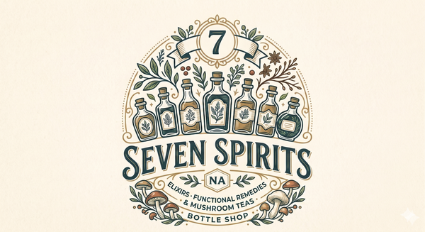 Seven Spirits NA